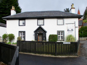 White Lodge B & B